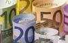 Зростання курсу євро триває, долар залишився стабільним