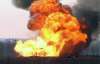 В Египте взорвали израильскую газовую трубу