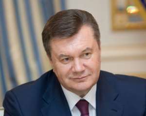 Янукович написал план &quot;улучшения жизни уже сегодня&quot;