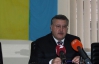 Гриценко о "харкьвоских соглашениях": "Янукович открыл супермаркет на Банковой"