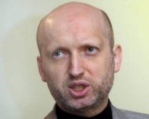Турчинов пожаловался на то, что ГПУ присваивает Тимошенко