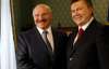 Лукашенко може заблокувати отримання Україною безвізового режиму з ЄС