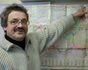 Украинский журналист объяснил, почему его не пустили в Россию