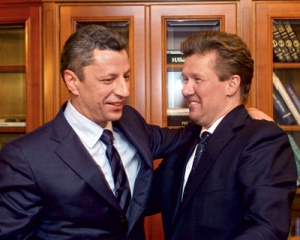 Бойко и &quot;Газпром&quot; сделали первый шаг к удешевлению газа для Украины