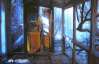 В київському арт-центрі "Алекс арт хаус" відкрили фотовиставки Юрія Косіна "Коли неясний гріх" і Марії Євтушенко "Чорнобиль: 25 років потому"