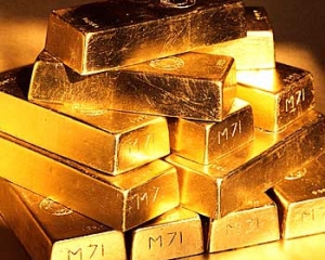 Ціна золота оновила свій історичний рекорд