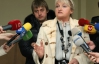 Адвокат и жена Луценка просят генпрокурора сжалиться над голодающим экс-министром