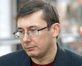 Луценко может прекратить голодовку уже завтра?