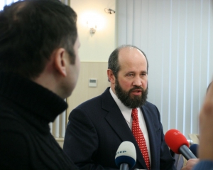Адвокат говорит, что у Генпрокуратуры на Кучму ничего нет