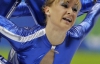 Екс-українка Тетяна Волосожар виграла "срібло" ЧС з фігурного катання