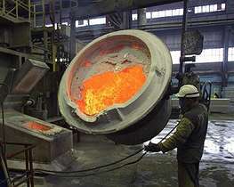 Україна більше не виробляє алюміній, половину працівників ЗАлК звільнять - ЗМІ