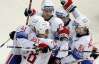 Французькі хокеїсти переплутали Словаччину з Польщею