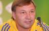 "Хочу приносити користь українському футболу" - Калитвинцев