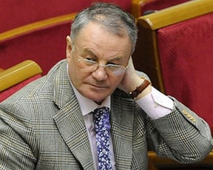 Яворивский написал повесть о Януковиче и Тимошенко