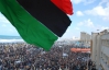 Тунис дал отпор войскам Каддафи