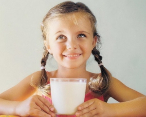 Опасным молоком снабжали детсады Ивано-Франковска