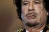 Від авіаудару сил НАТО загинув син і троє онуків Каддафі