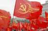 Коммунисты начали референдум по русскому языку и Таможенного союзу