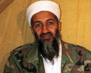США знищили Усама бін Ладена пострілом в голову