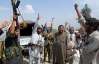 Таліби пообіцяли помститися за смерть бін Ладена