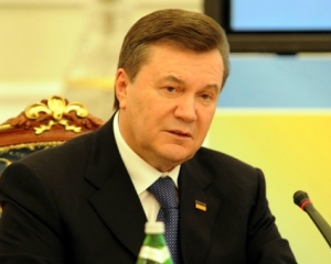 Янукович назвал смерть бин Ладена важным событием