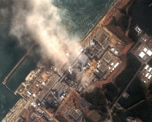 Японія визнала, що приховувала частину інформації  про Фукусіму