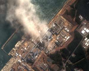 Япония признала, что скрывала часть информации и Фукусиме