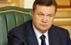 Янукович пообещал наказать виновных в убийстве Гонгадзе