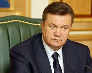 Янукович пообещал наказать виновных в убийстве Гонгадзе