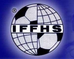 Киевское &quot;Динамо &quot; отвоевало четыре позиции в рейтинге IFFHS