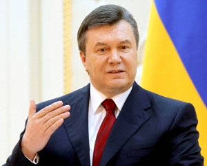 Янукович каже, що &quot;харківські угоди&quot; врятували Україну