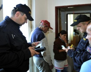 Українську міліцію до Євро-2012 перейменують, а потім ще й розділять
