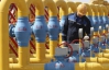 Стоимость российского газа для Украины выросла на 12%