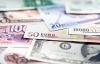 Євро на міжбанку подорожчав майже на копійку, долар і рубль стабільні
