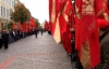 На 9 мая во Львов приедут полторы тысячи "провокаторов" - "Свобода"