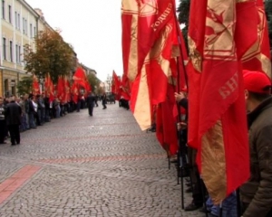 На 9 травня у Львів приїдуть півтори тисячі &quot;провокаторів&quot;- &quot;Свобода&quot;