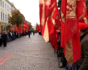 На 9 мая во Львов приедут полторы тысячи &quot;провокаторов&quot; - &quot;Свобода&quot;