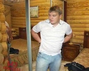 Ляльководи Банкової провокують кровопролиття - "бютівець"