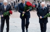 Янукович, Азаров та Литвин "переможно" пройдуться по Хрещатику