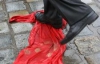 "Свобода" закликала зривати 9 травня червоні прапори
