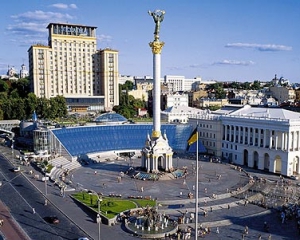 Київ отримав лідертво за рівнем життя в Україні, але пасе задніх в Європі