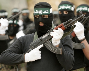 Палестинские движения ФАТХ и ХАМАС подписали соглашение о примирении