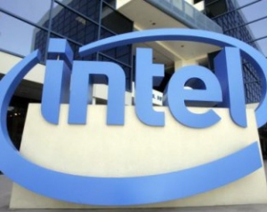 Intel здивує новим чіпом
