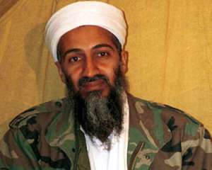Американец заявил, что &quot;выкурил белку из норы&quot; и требует награду за бен Ладена