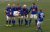 Найвідоміша команда Ісландії розпочала сезон з поразки