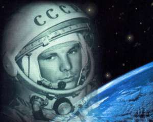 Коммунисты хотят воспитать украинцев полетом в космос
