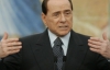 Берлускони хочет увековечить своим именем стадион в Милане