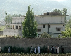 Американці назвали комп&#039;ютери бін Ладена &quot;скарбницею інформації&quot;