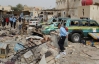 В Ираке террорист-смертник убил 25 человек и ранил более 70