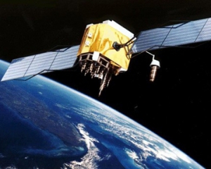 Запуск первого украинского спутника связи отложен на 2013 год
